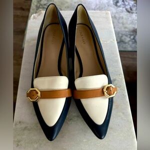 Cole Haan Women's Leela Skimmer Ballet Flat